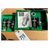 Reloading Die Set