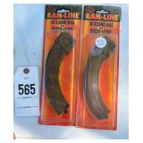 Ram-Line 50 Round Ruger 10/22 Magazine