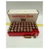 9 mm 125 GR RN ï¿½ L