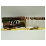 PMC 5.56 MM Ball M193