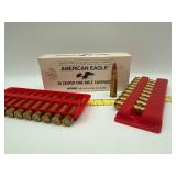 7.62ï¿½39 mm SOVIET American Eagle
