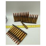 Ammunition
