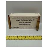 .223 Remington American Eagle