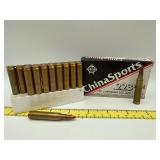 .22 REM China sport