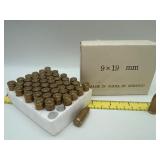 9X19mm made in China by Norinco