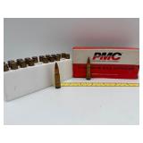 7.62ï¿½39MM. MCM.