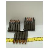 Ammunition