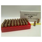 9mm America Eagle