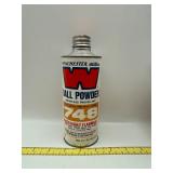 748 ball powder