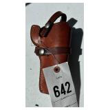 Gun Holster