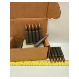 762 bullets