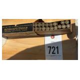 30-30 Winchester