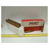 223 REM. 64GR. PSP