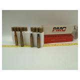 223 REM 64GR PSP partial box