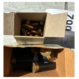 Ammo mixed lot