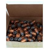 38/357 110 grain bullets