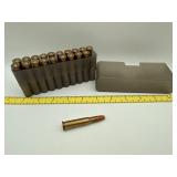 30/30 ammunition