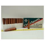 7.62ï¿½39 China sport NORINCO