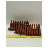 Ammunition 31\75