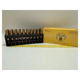 223 Remington 55 grain UMC