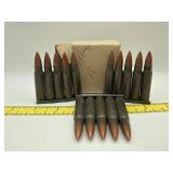 7.62ï¿½45 ammunition