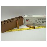 CAL 7.62ï¿½39MM made in USA