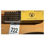 Union Metallic Cartridge Company Ammo