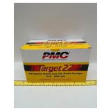 Target 2240 green PMC