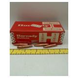 7 mm bullets HORNANDY