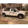Multi Case US Bankruptcy Auction ~ Pine Bluff