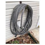 Nylon No Kink Water Hose