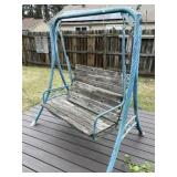 Yard Swing