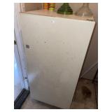 10' Cubic Kenmore Freezer (Working)