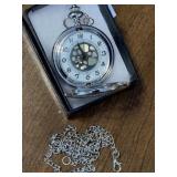 Pocket Watch