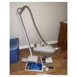 Electrolux Guardian  Vacuum Cleaner