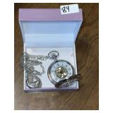Pocket Watch