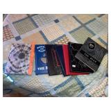 Vintage Woodlawn Year Books