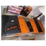 Vintage Gould, AR Yearbooks