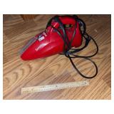 Dirt Devil Hand Held Vacuum Cleaner