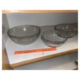 Nesting Mixing Bowl Set