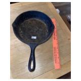 Lodge Cast Iron Skillet