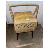 Sewing Basket