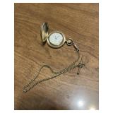 Pocket Watch