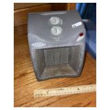 Titan Ceramic Heater (Good)