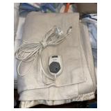 Sunbeam Queen / Full Electric Blanket