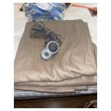 Sunbeam Queen / Full Electric Blanket