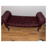 Dressing / Bed Bench