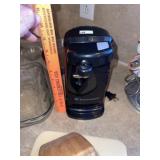 Toastmaster Can Opener