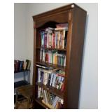Cherry Shelf Unit (30' W x 6' T)