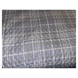 King Bed Spread ~ Elec Blanket & Linens